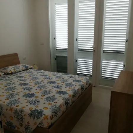 Casa Vacanza Lucy Feriehus *